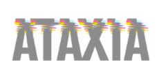 Ataxia UK logo