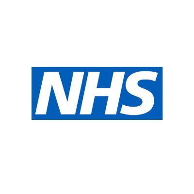 NHS logo