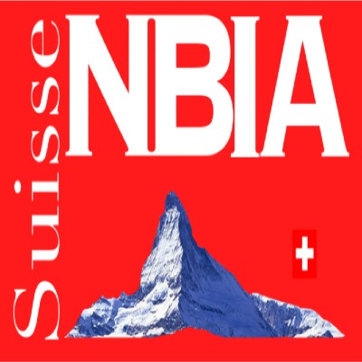 NBIA Suisse logo