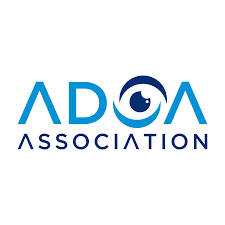 Autosomal Dominant Optic Atrophy (ADOA) Association logo