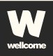 Wellcome Foundation Logo