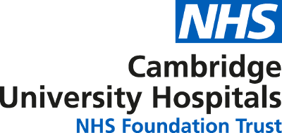 Cambridge University Hospitals Foundation trust logo