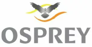 Osprey Study Logo