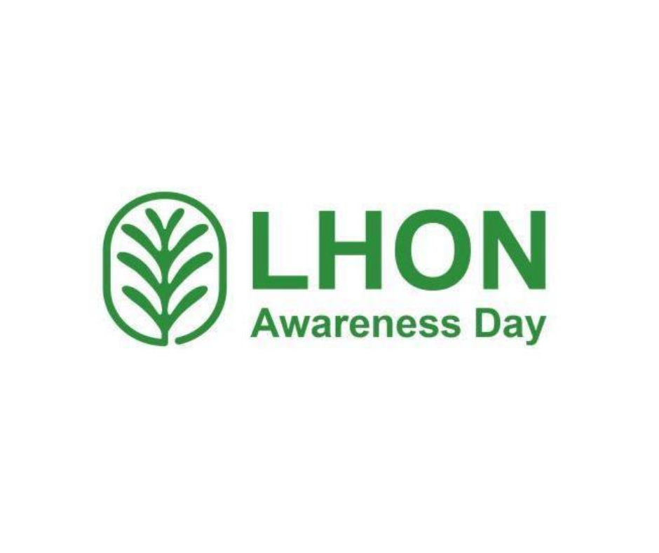 LHON AWARENESS LOGO