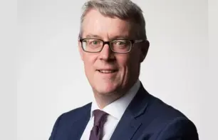 Photograph of Professor Patrick Chinnery, Executive Chair of Medical Research Council