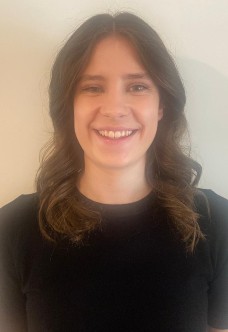 Charlotte Addy - Cambridge Clinical Mitochondrial Research Group