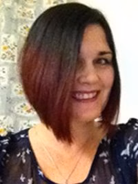 Clare Chatfield