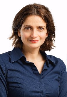 Dr Katherine Schon