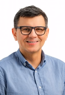 Professor Michal Minczuk