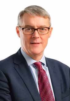 Professor Patrick Chinnery