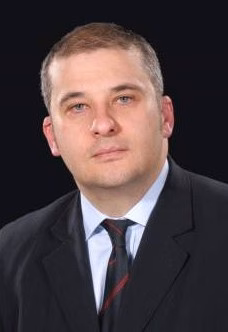 Professor Michael Hanna
