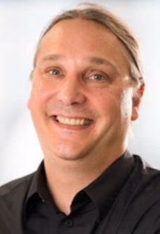 Professor Matthias Trost