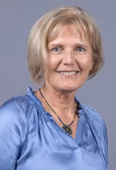 Professor Rita Horvath