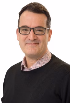 Professor Robert Taylor