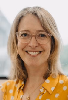 Dr Sarah Pickett