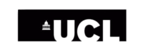 University College London Logo. 