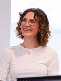 Maria O'Hanlon