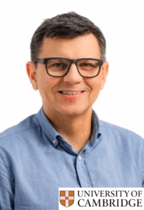 Pic of Prof Michal Minczuk
