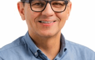 Pic of Prof Michal Minczuk