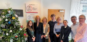 LifeArc Centre for Rare Mitochondrial Disease Visit image