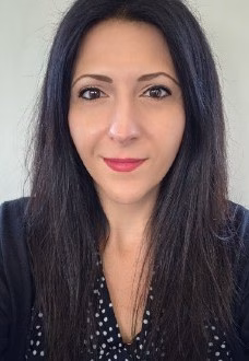 Dr Nikoletta Nikolenko